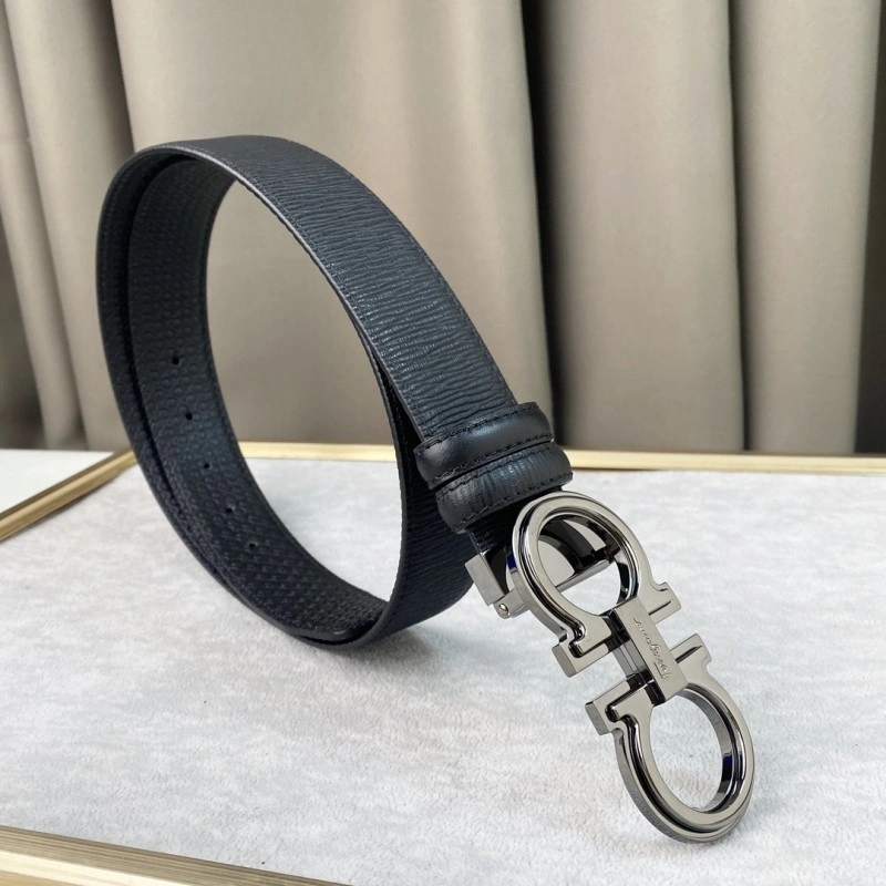 MoistureWicking Ferragamo Belts 287050