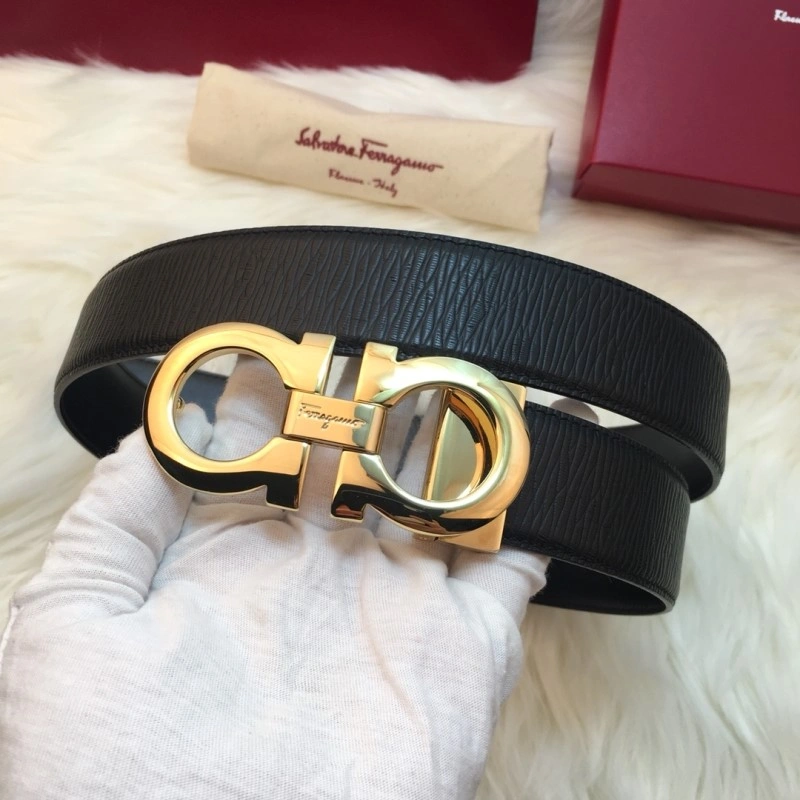 Ferragamo Belts HighPerformance 287046