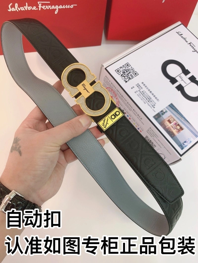 Ferragamo Belts DailyWear 287062