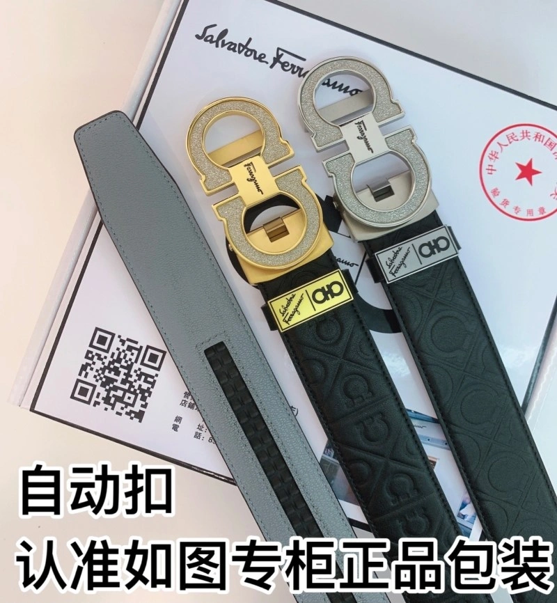 Ferragamo Belts DailyWear 287062