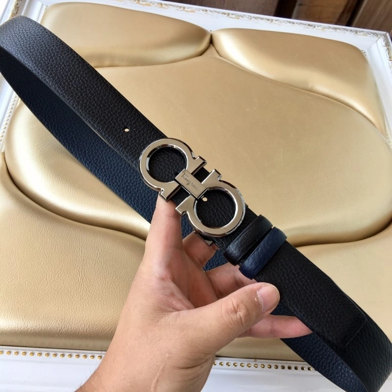 Ferragamo Belts MultiPurpose 287058