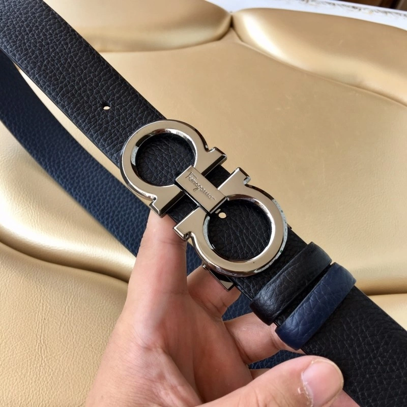 Ferragamo Belts MultiPurpose 287058