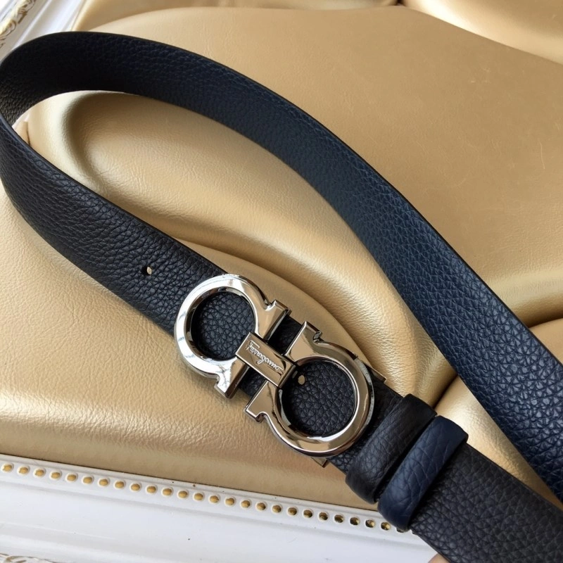 Ferragamo Belts MultiPurpose 287058