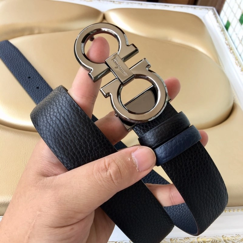 Ferragamo Belts MultiPurpose 287058