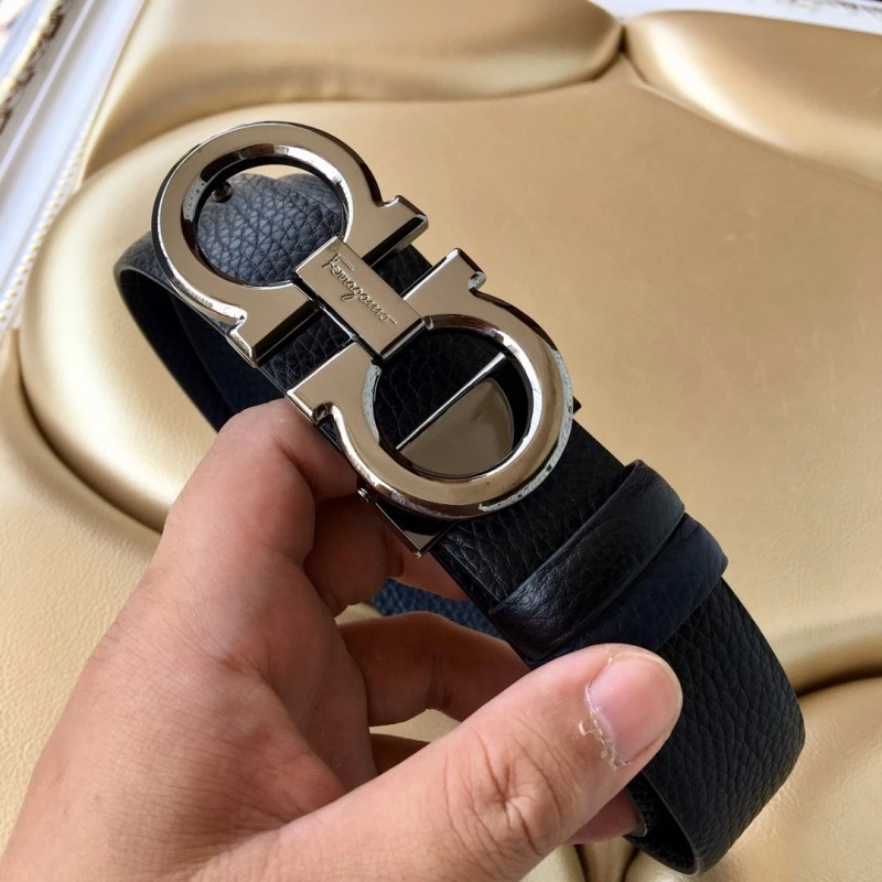 Ferragamo Belts MultiPurpose 287058