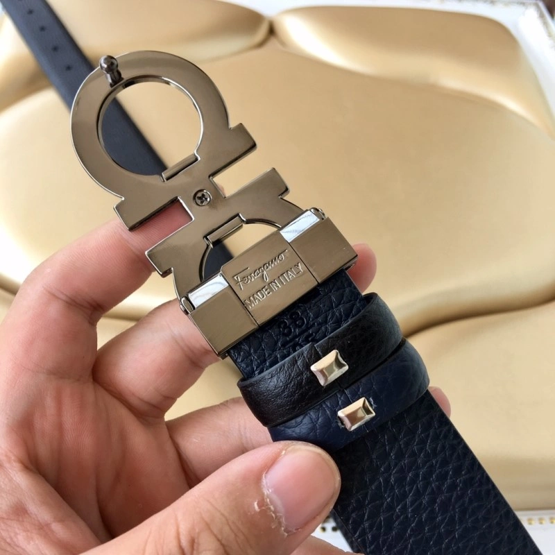 Ferragamo Belts MultiPurpose 287058