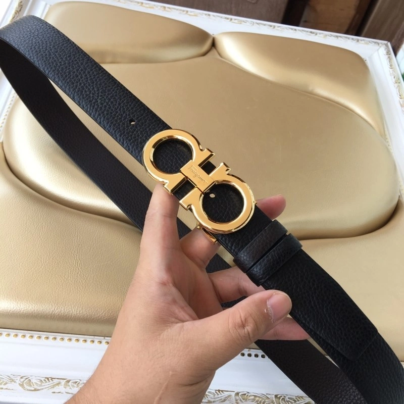 Ferragamo Belts Unisex 287060