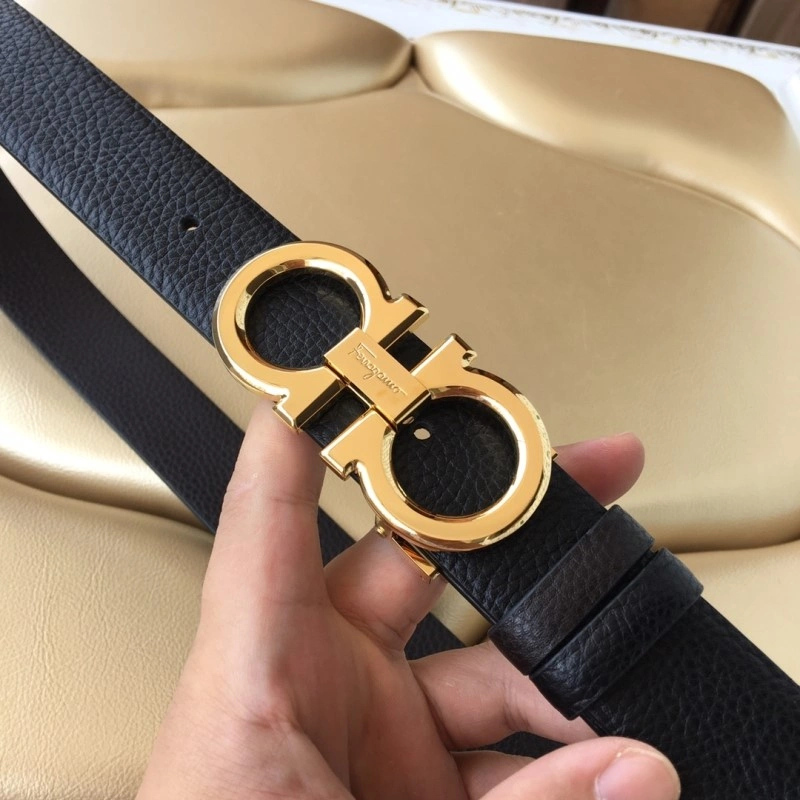 Ferragamo Belts Unisex 287060