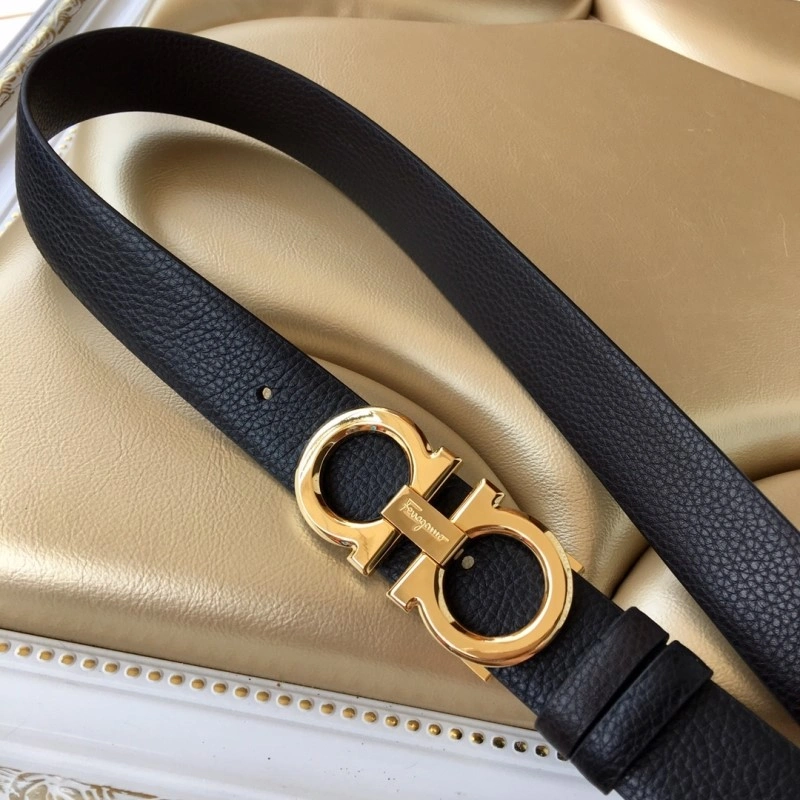 Ferragamo Belts Unisex 287060
