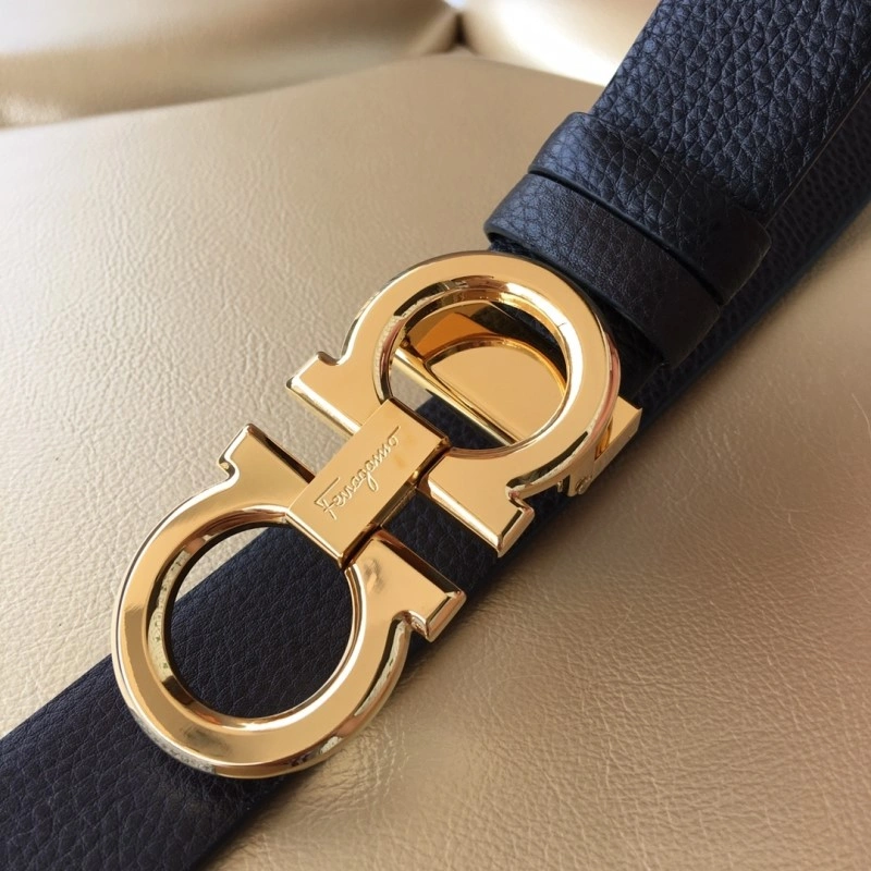Ferragamo Belts Unisex 287060
