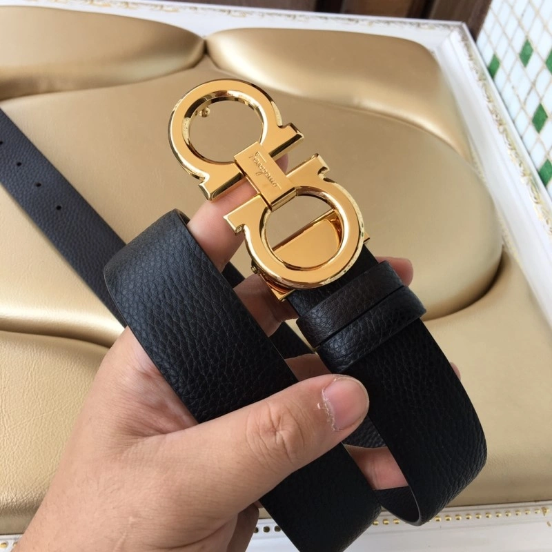 Ferragamo Belts Unisex 287060