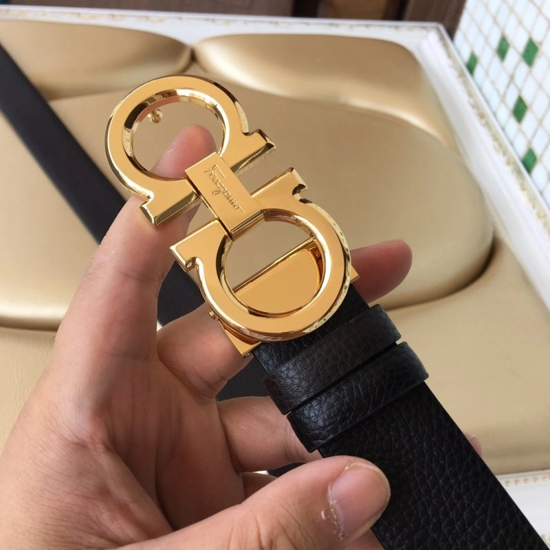 Ferragamo Belts Unisex 287060