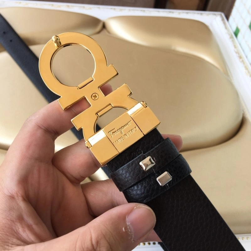 Ferragamo Belts Unisex 287060