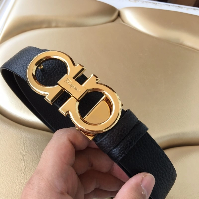 Ferragamo Belts Unisex 287060