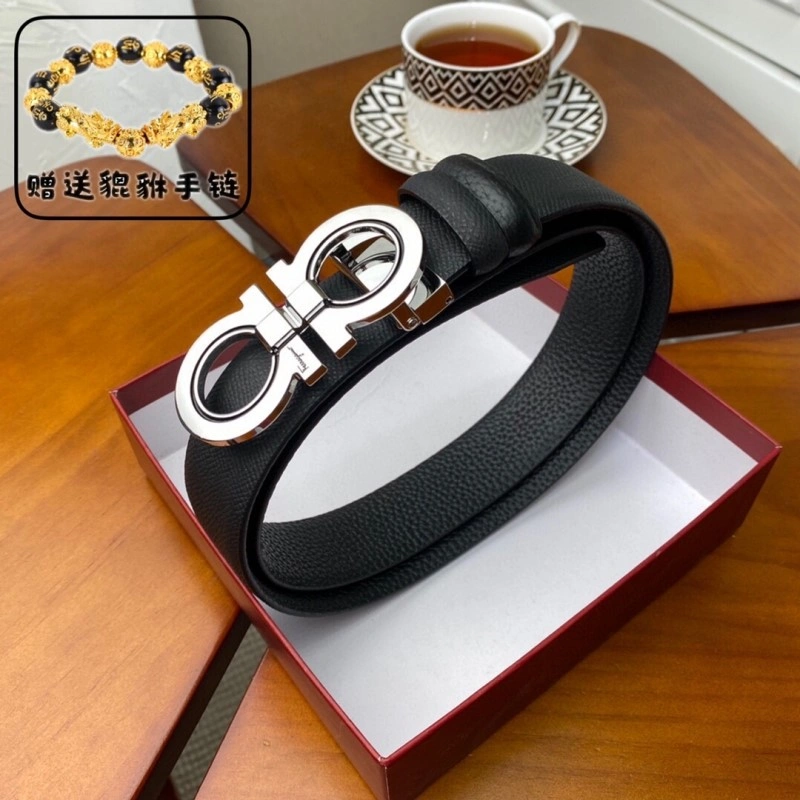 Neat Ferragamo Belts 287065