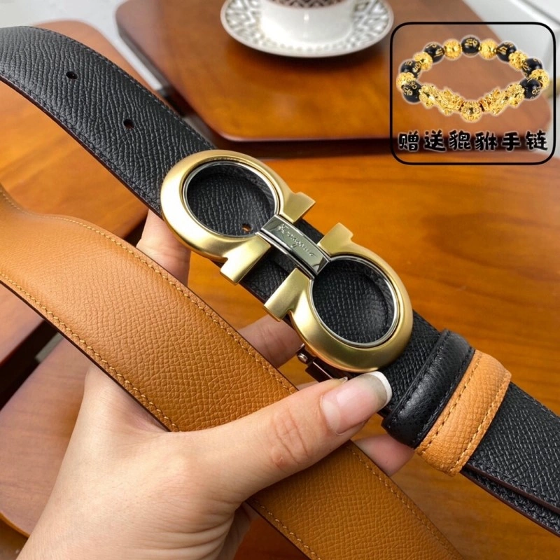 SoftTouch Ferragamo Belts 287071