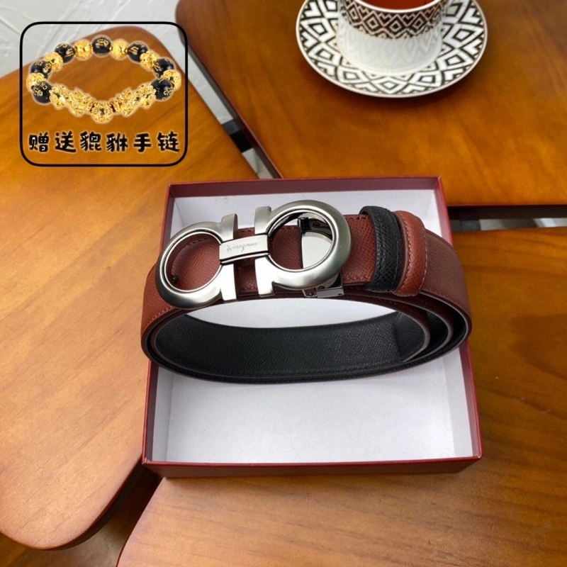 AllSeason Ferragamo Belts 287066