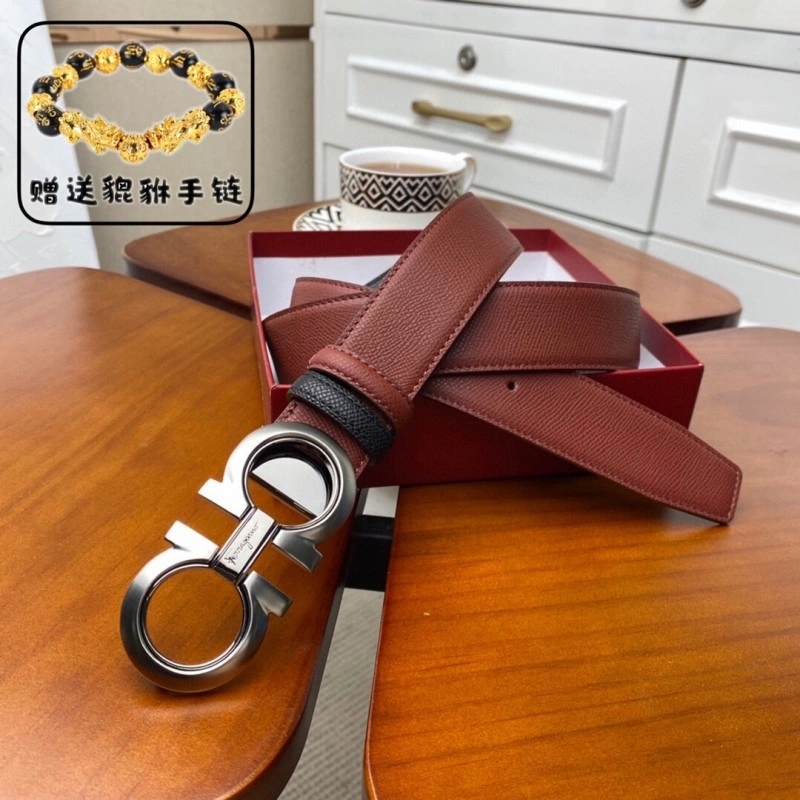 AllSeason Ferragamo Belts 287066