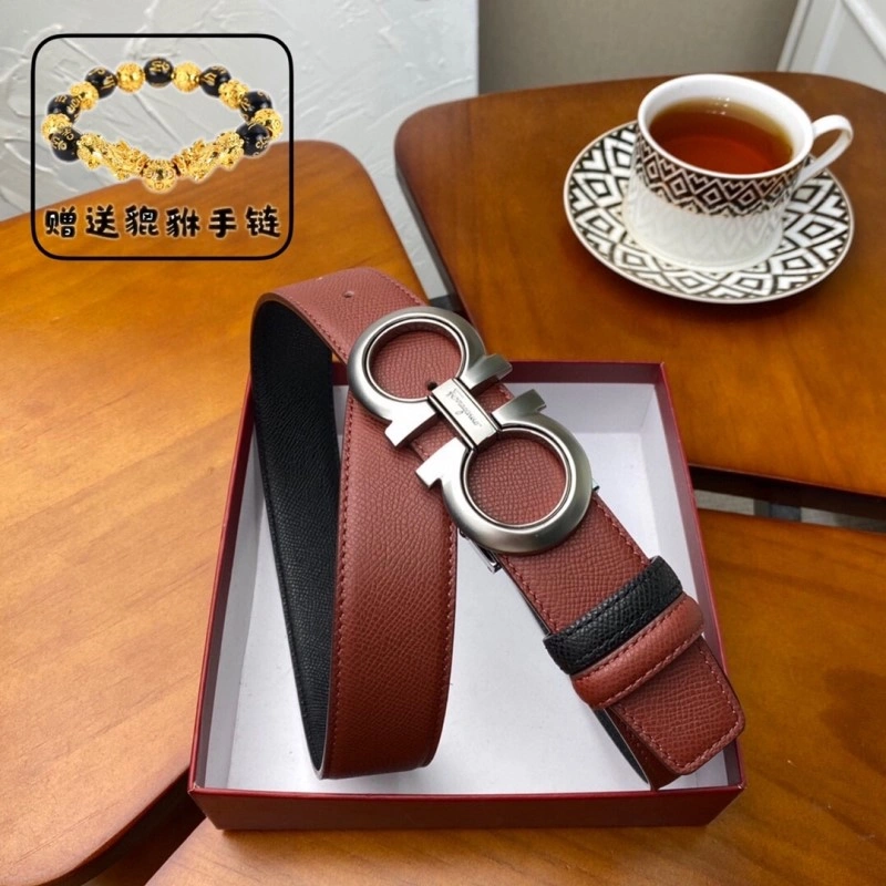 AllSeason Ferragamo Belts 287066