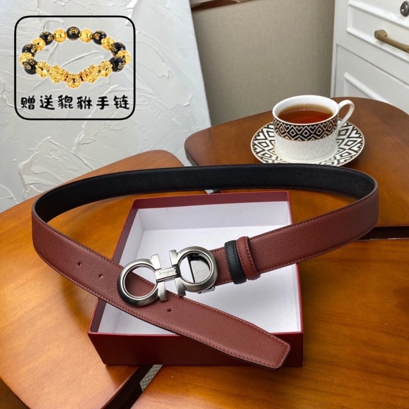 AllSeason Ferragamo Belts 287066
