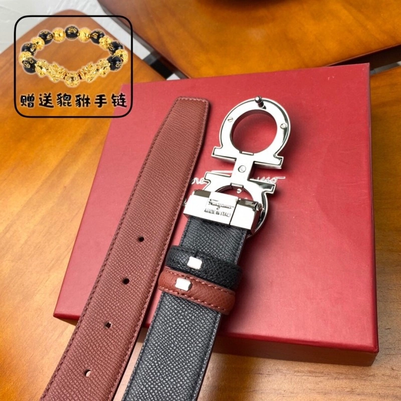 AllSeason Ferragamo Belts 287066