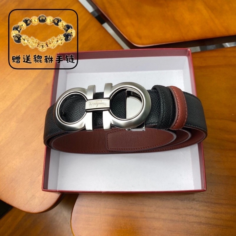 AllSeason Ferragamo Belts 287066