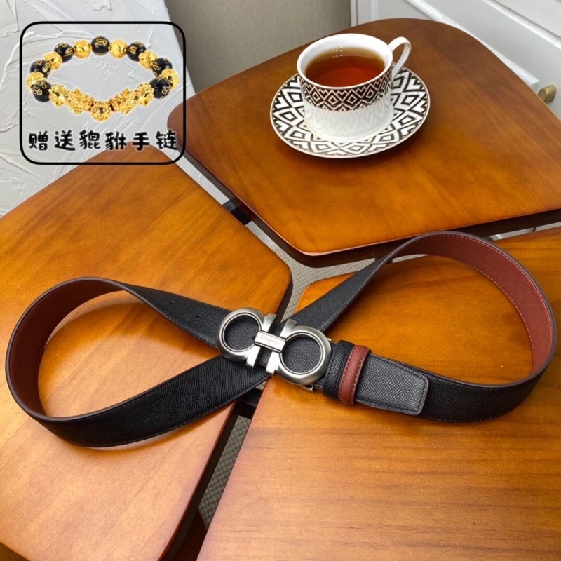 AllSeason Ferragamo Belts 287066