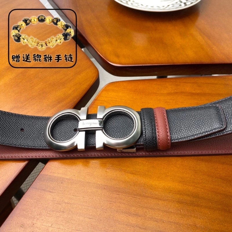 AllSeason Ferragamo Belts 287066