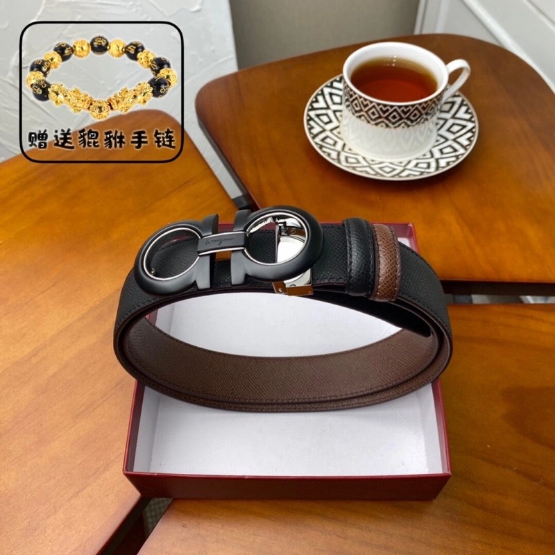 GoodFit Ferragamo Belts 287067
