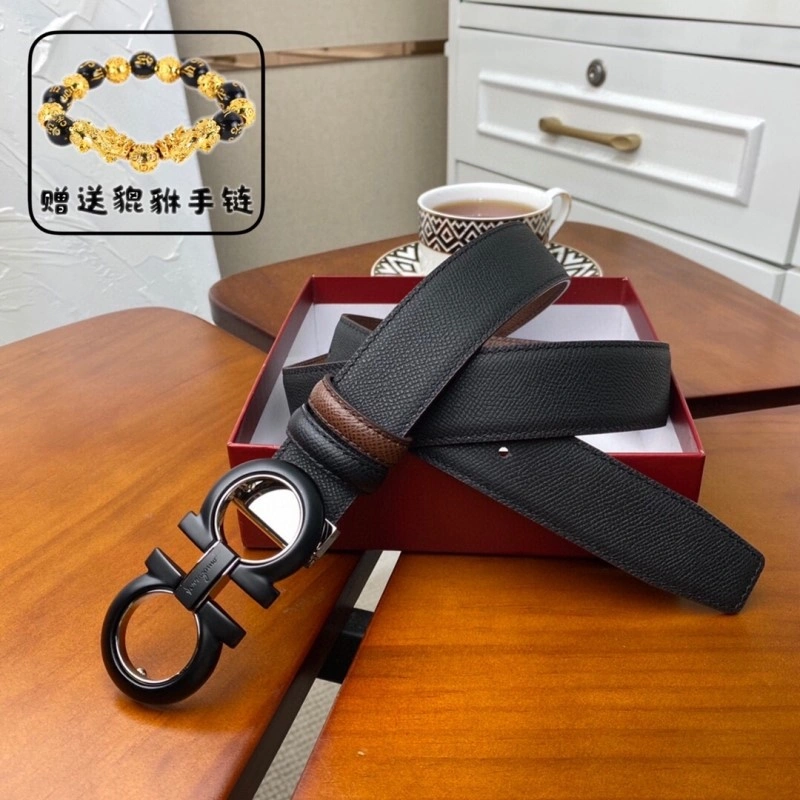 GoodFit Ferragamo Belts 287067