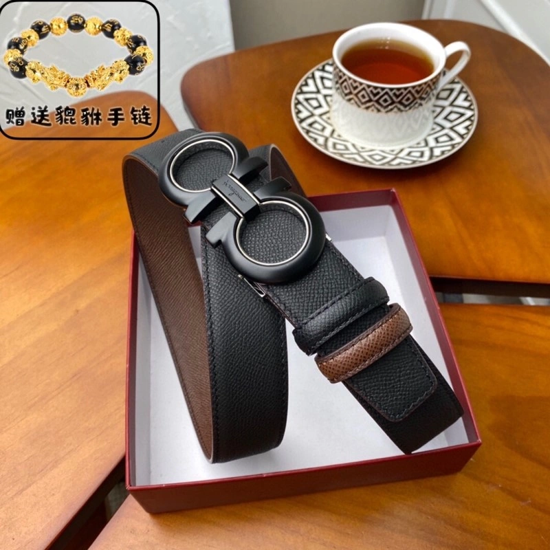 GoodFit Ferragamo Belts 287067