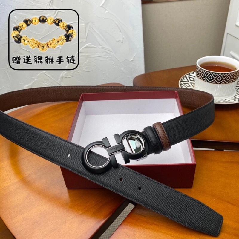 GoodFit Ferragamo Belts 287067