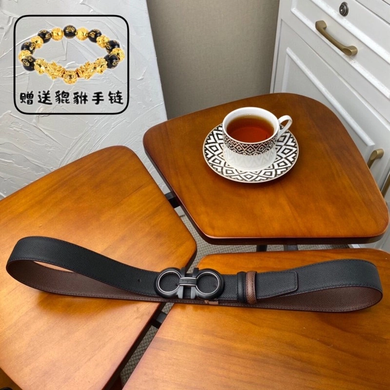 GoodFit Ferragamo Belts 287067