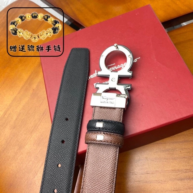 GoodFit Ferragamo Belts 287067