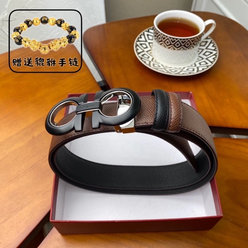 GoodFit Ferragamo Belts 287067