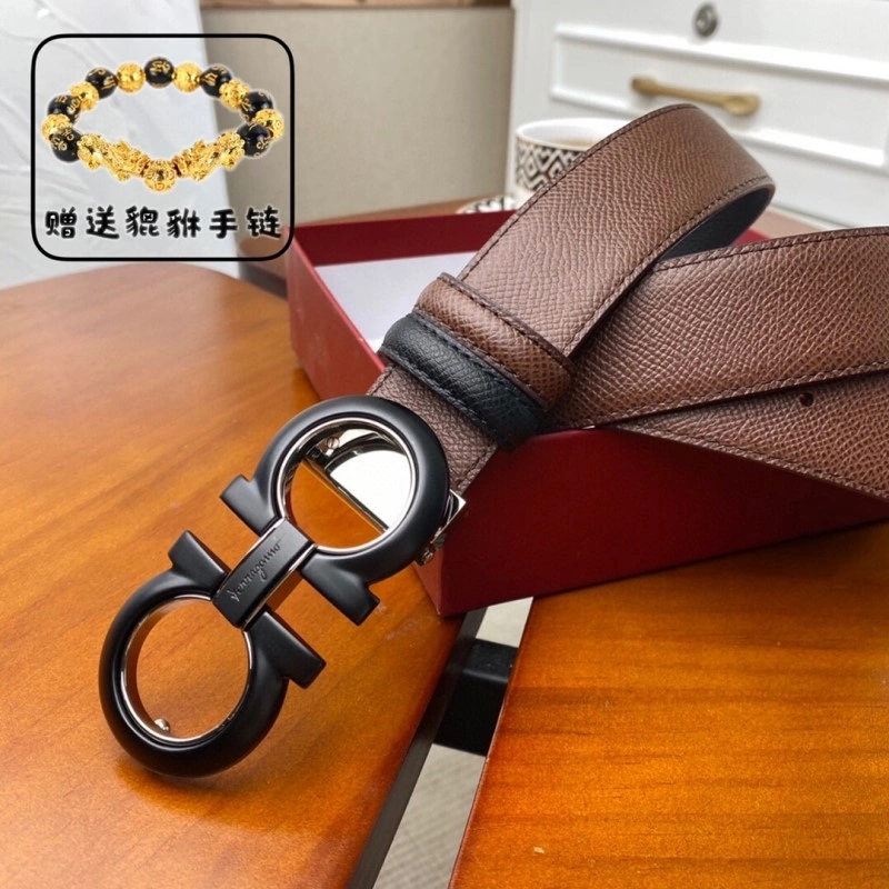 GoodFit Ferragamo Belts 287067