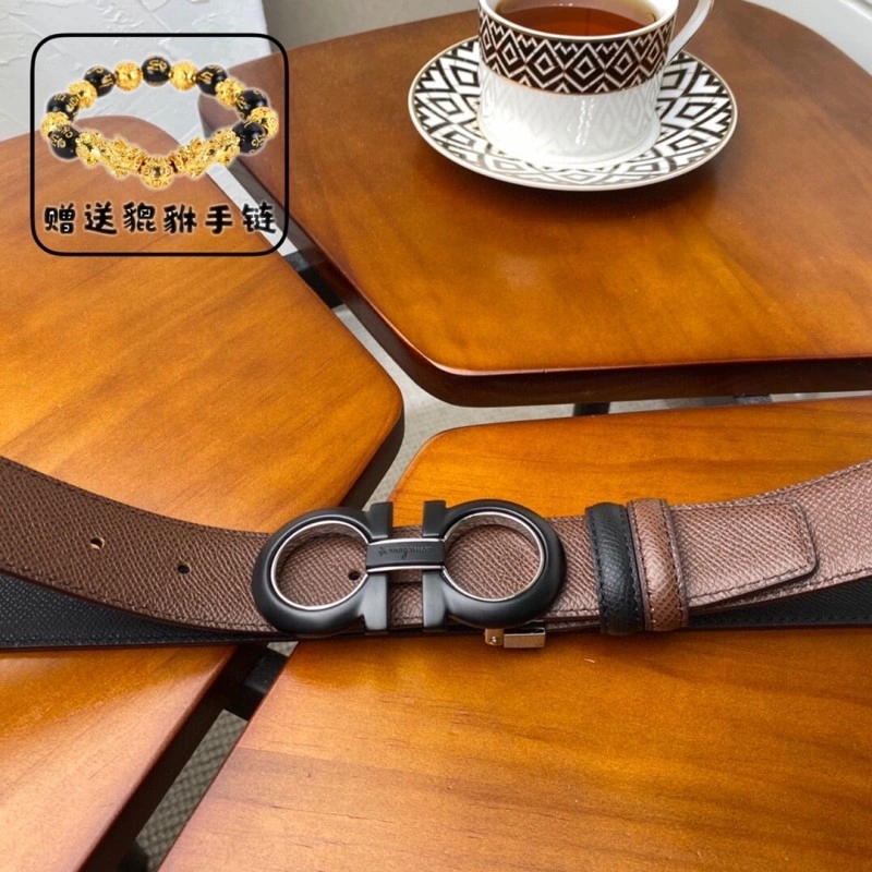 GoodFit Ferragamo Belts 287067
