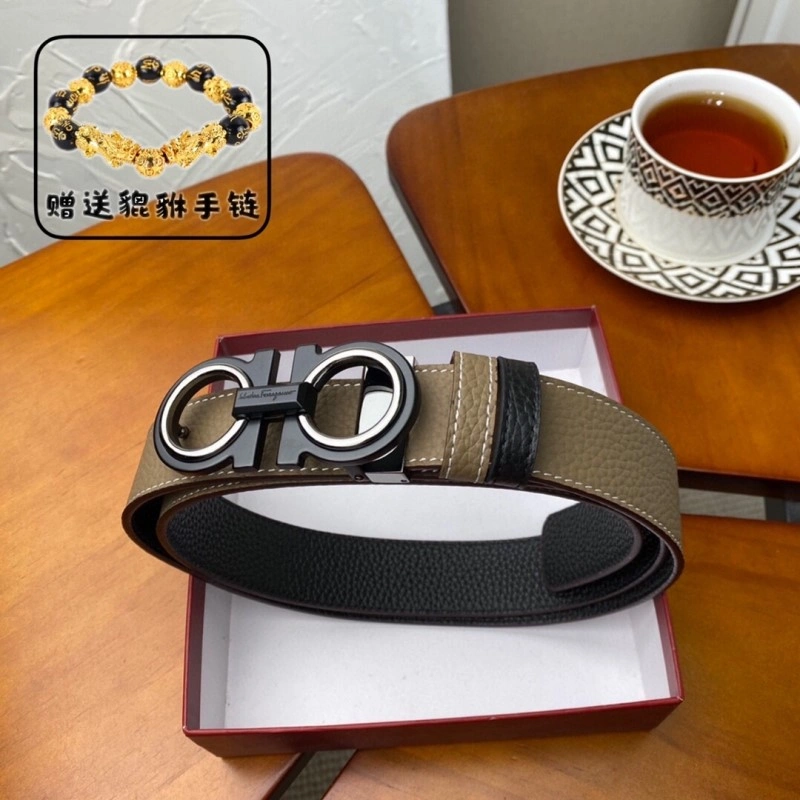 Chic Ferragamo Belts 287061