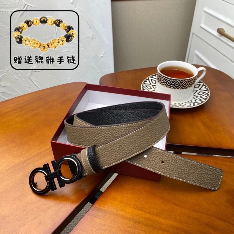 Chic Ferragamo Belts 287061