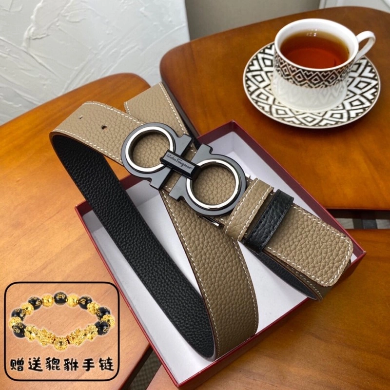 Chic Ferragamo Belts 287061