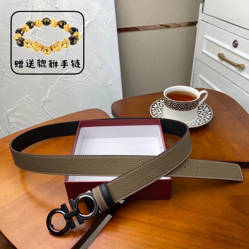 Chic Ferragamo Belts 287061