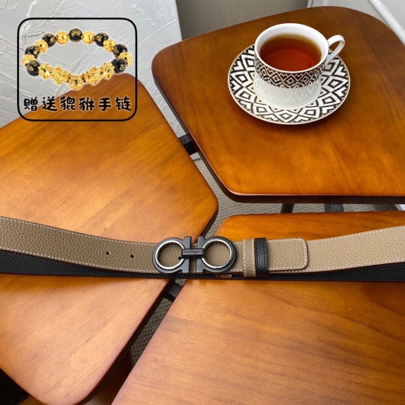Chic Ferragamo Belts 287061