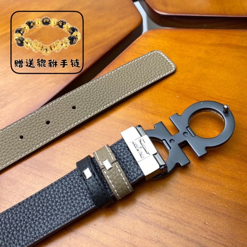 Chic Ferragamo Belts 287061
