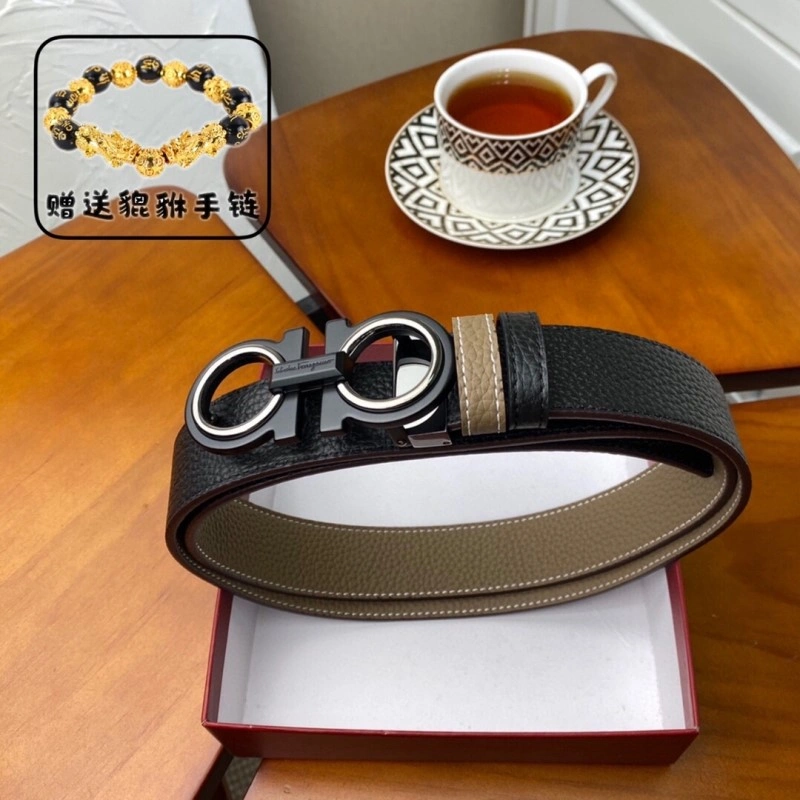 Chic Ferragamo Belts 287061