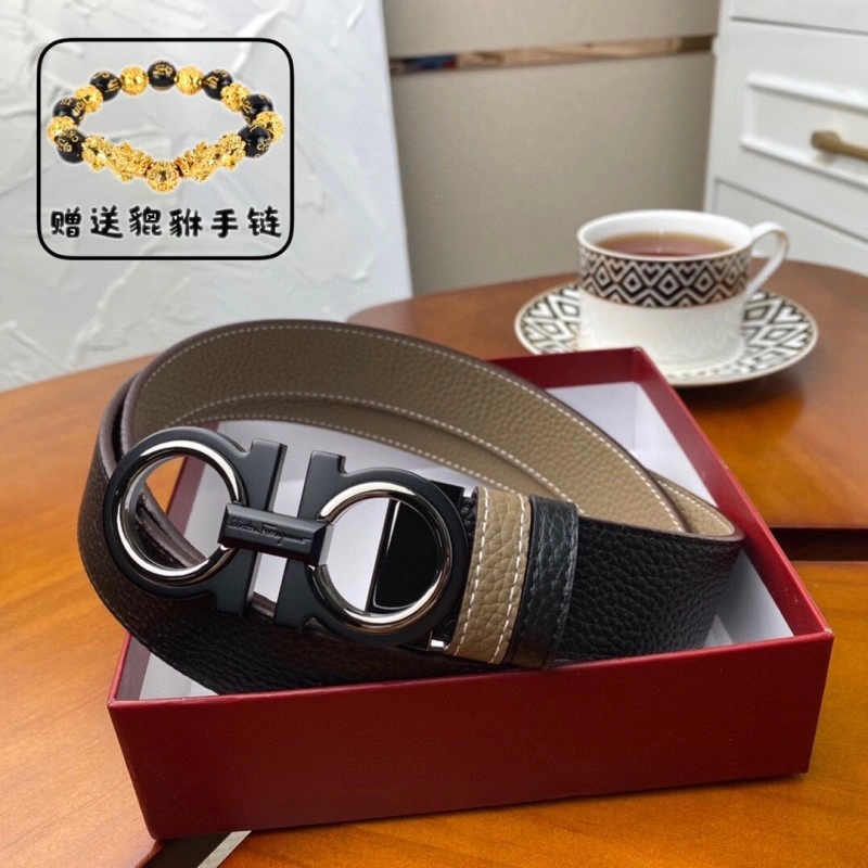 Chic Ferragamo Belts 287061