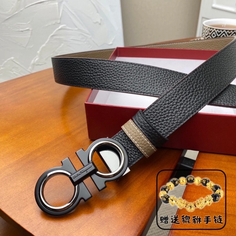 Chic Ferragamo Belts 287061