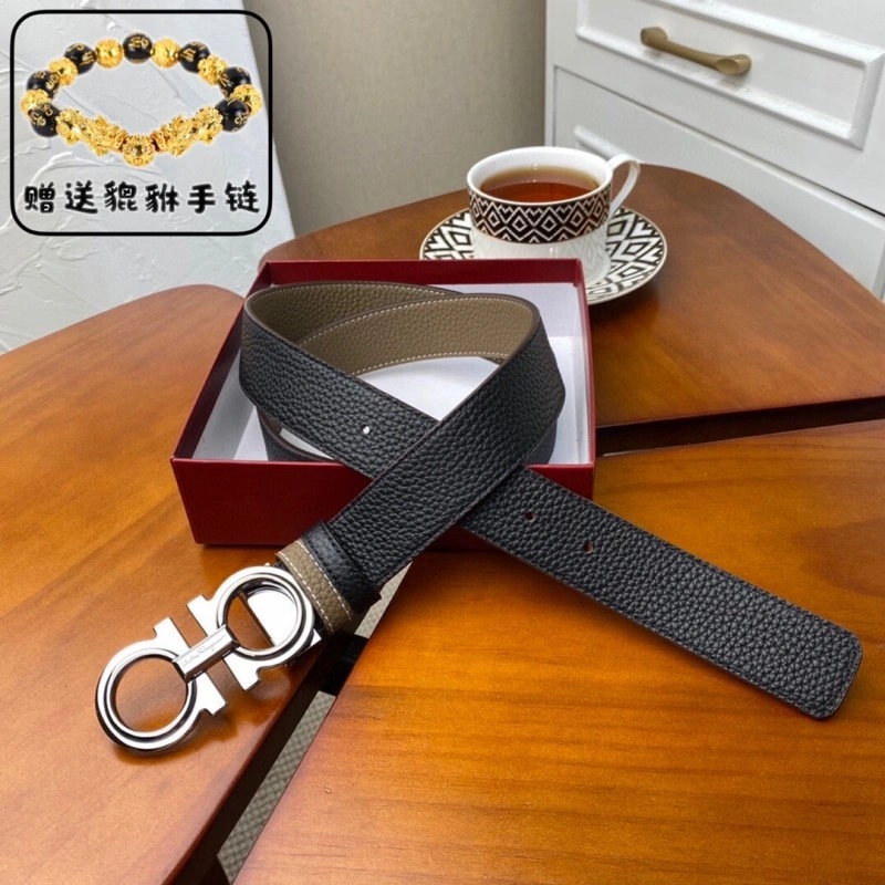 Ferragamo Belts Durable 287069