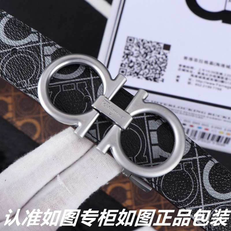 Ferragamo Belts EasyMatch 287041