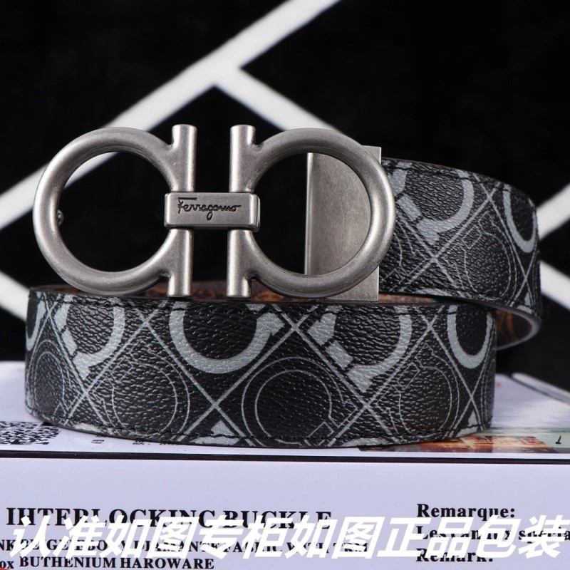 Ferragamo Belts Trendy 287039