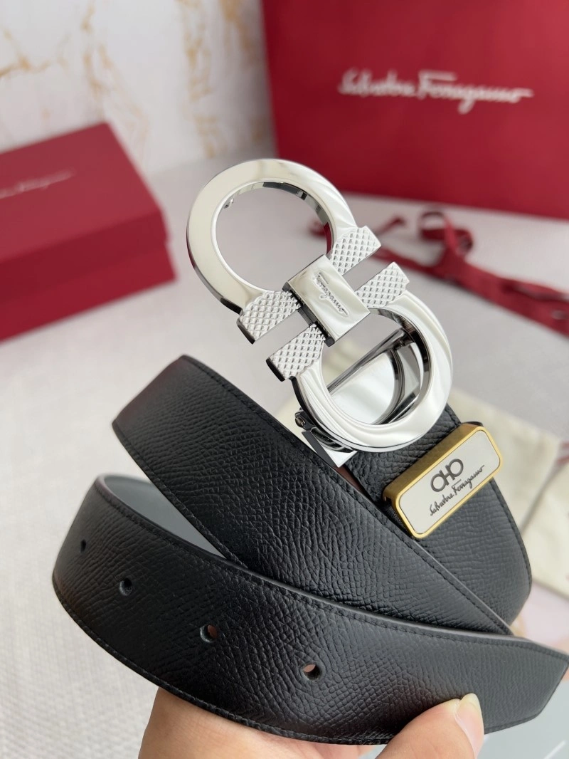 Ferragamo Belts Comfortable 287042